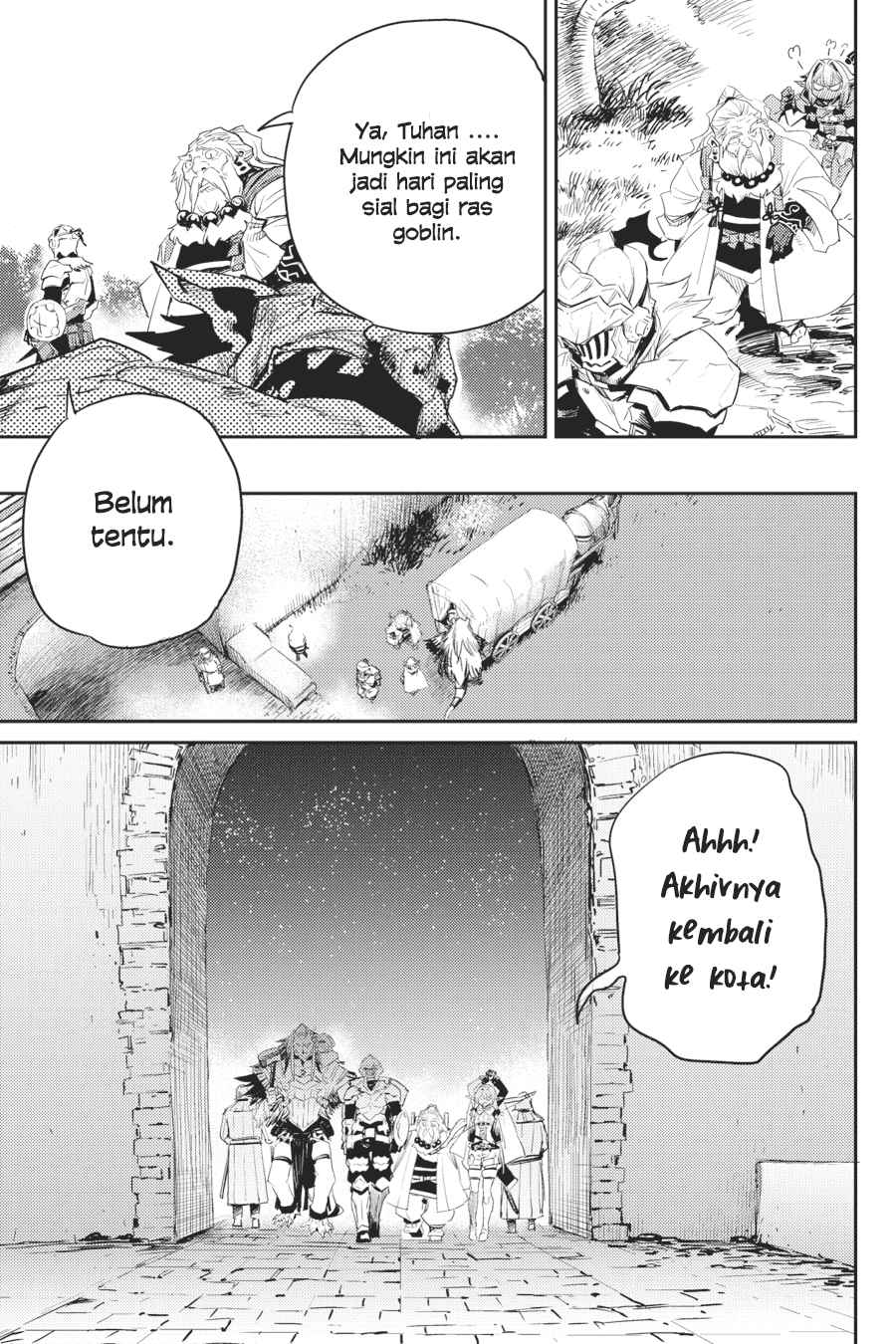 Ayakashi Ko Chapter 60 - halaman 12