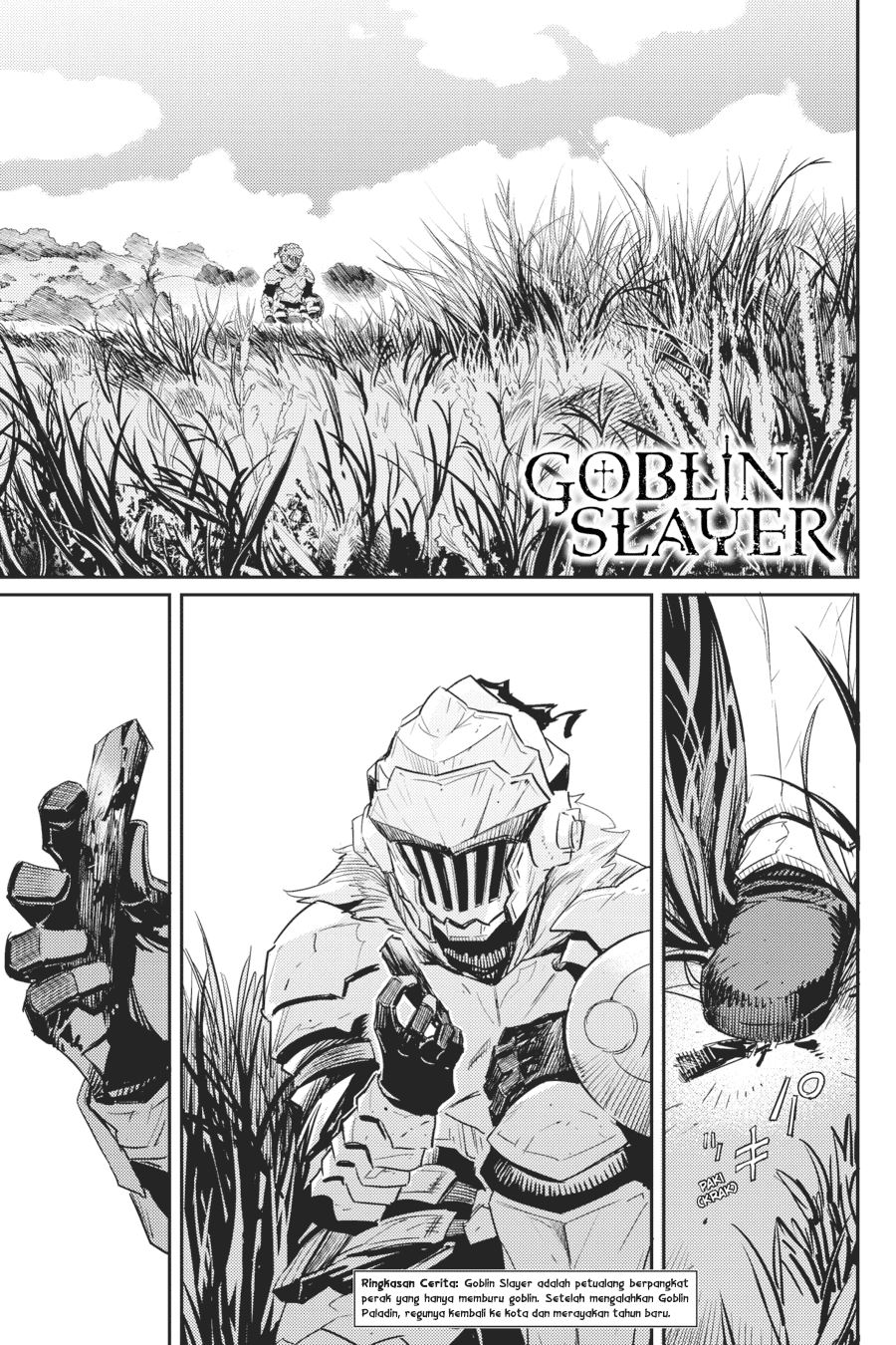 Ayakashi Ko Chapter 61 - halaman 2