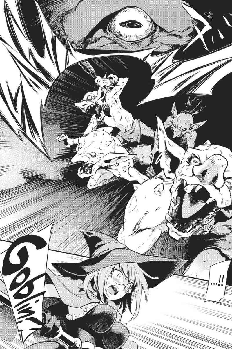 Ayakashi Ko Chapter 8 - halaman 19