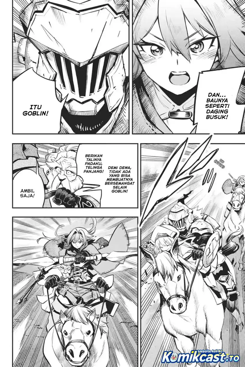 Ayakashi Ko Chapter 9 - halaman 11