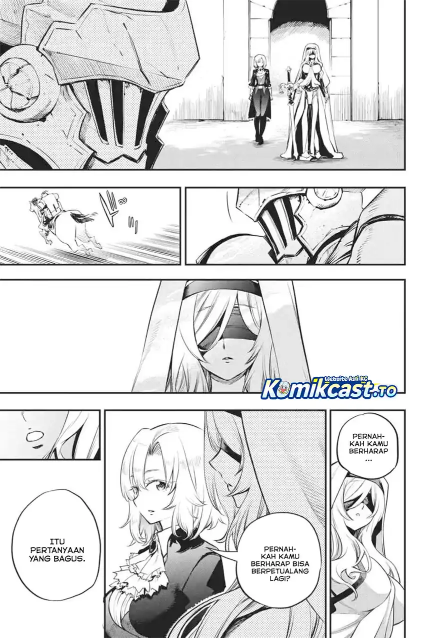 Ayakashi Ko Chapter 9 - halaman 4