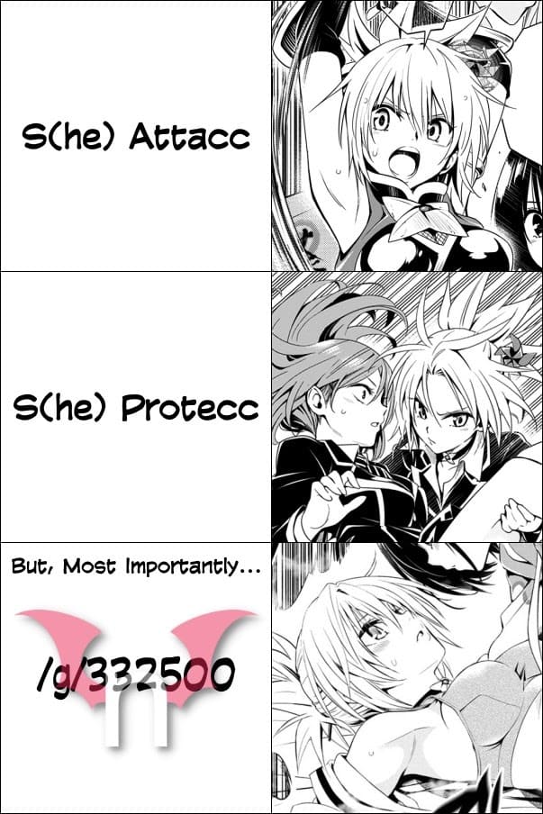 Ayakashi Triangle Chapter 18 - halaman 22