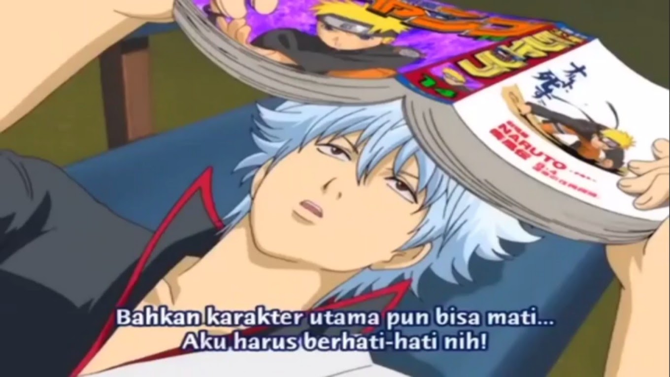 Ayakashi Triangle Chapter 19 - halaman 21