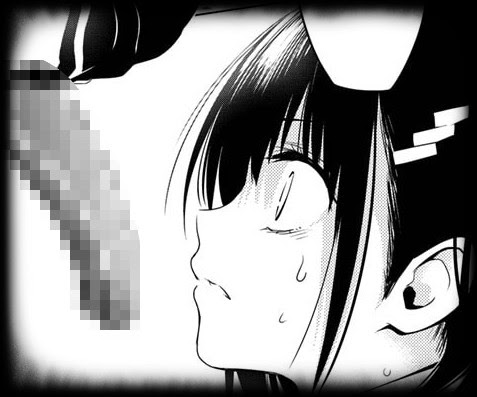 Ayakashi Triangle Chapter 20 - halaman 25