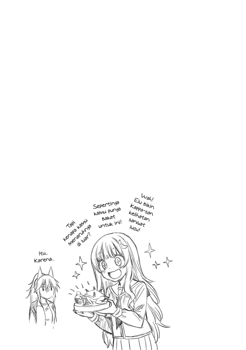Ayakashiko Chapter 12 - halaman 9