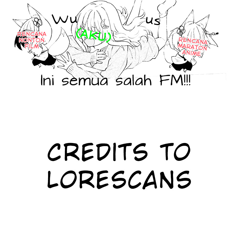 Ayakashiko Chapter 38 - halaman 21