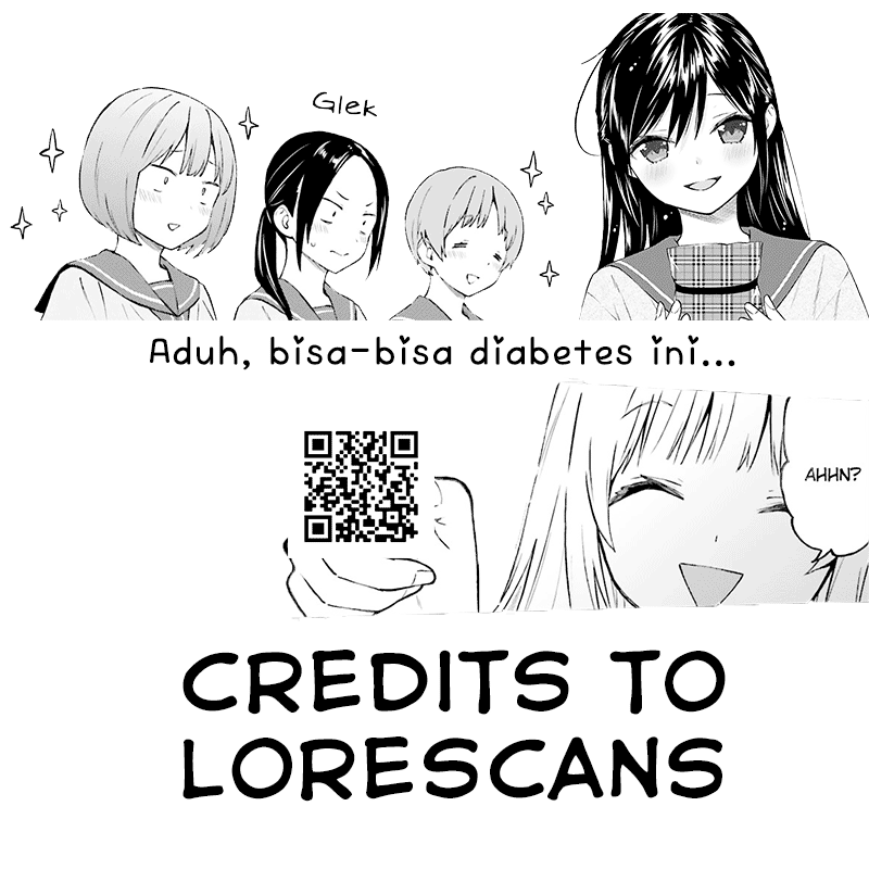 Ayakashiko Chapter 46 - halaman 23