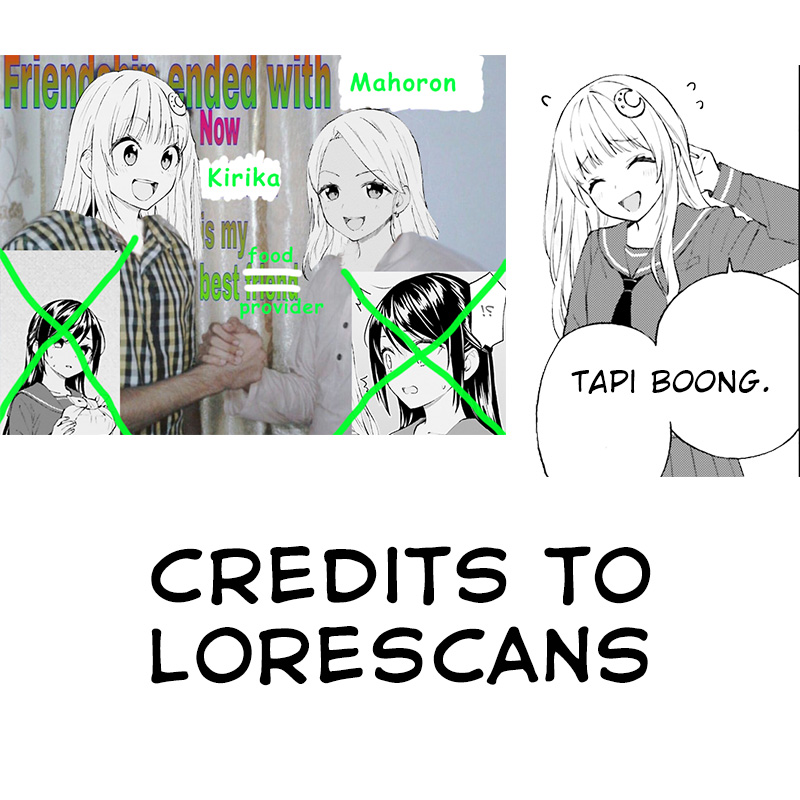 Ayakashiko Chapter 56 - halaman 18
