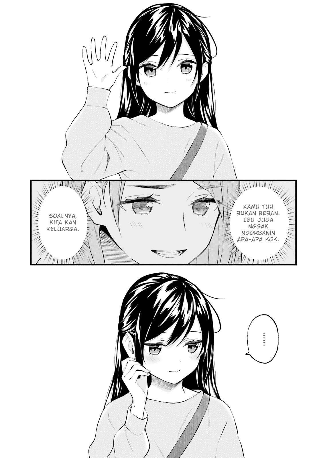 Ayakashiko Chapter 59 - halaman 18