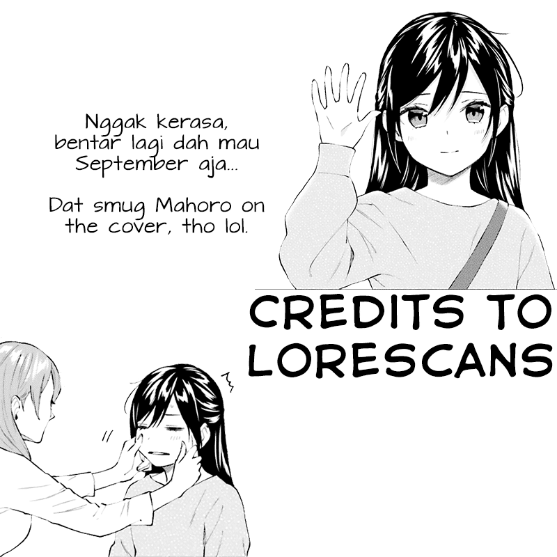 Ayakashiko Chapter 59 - halaman 20