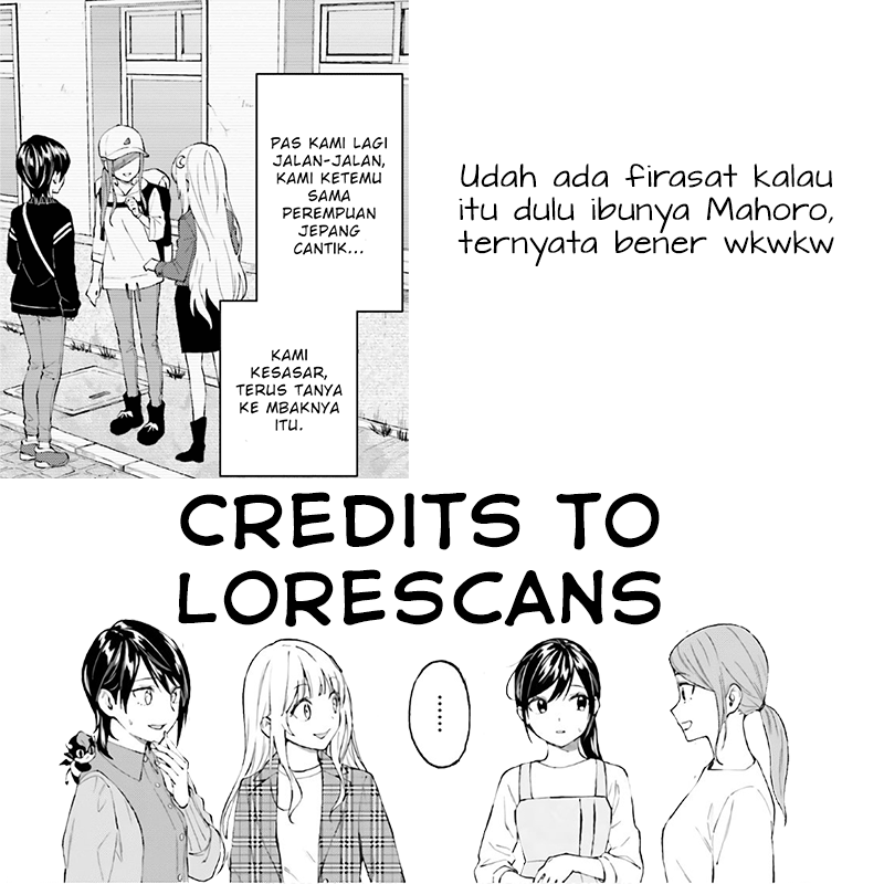 Ayakashiko Chapter 62 - halaman 13