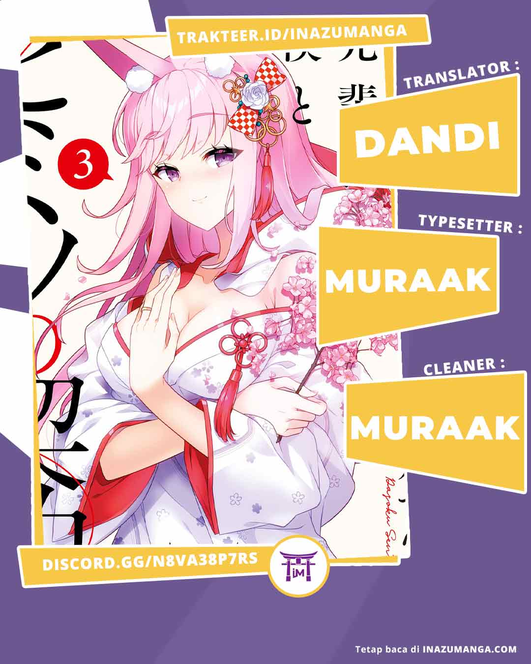 Ayame-senpai wa Boku to Himitsu no Keiyaku wo Chapter 4 - halaman 1