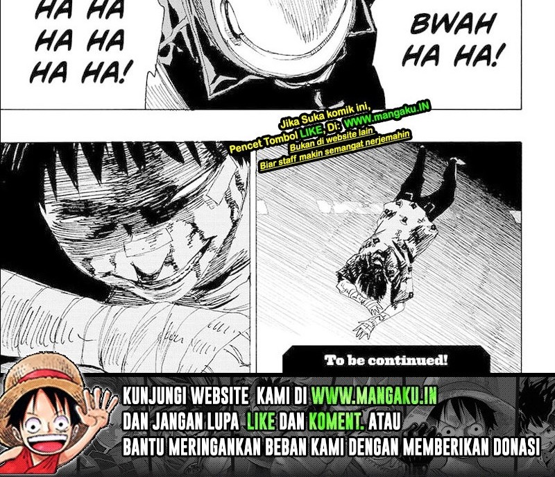 Ayashimon Chapter 13 - halaman 12