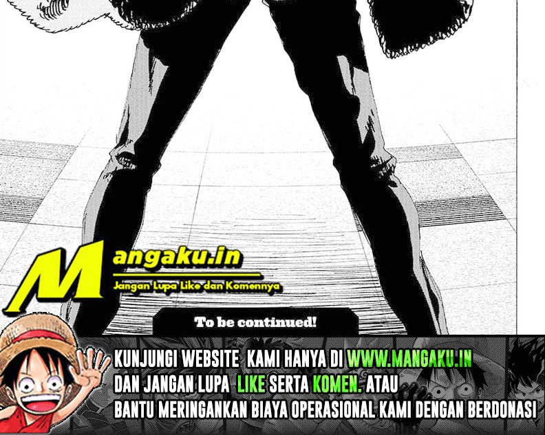 Ayashimon Chapter 22 - halaman 10