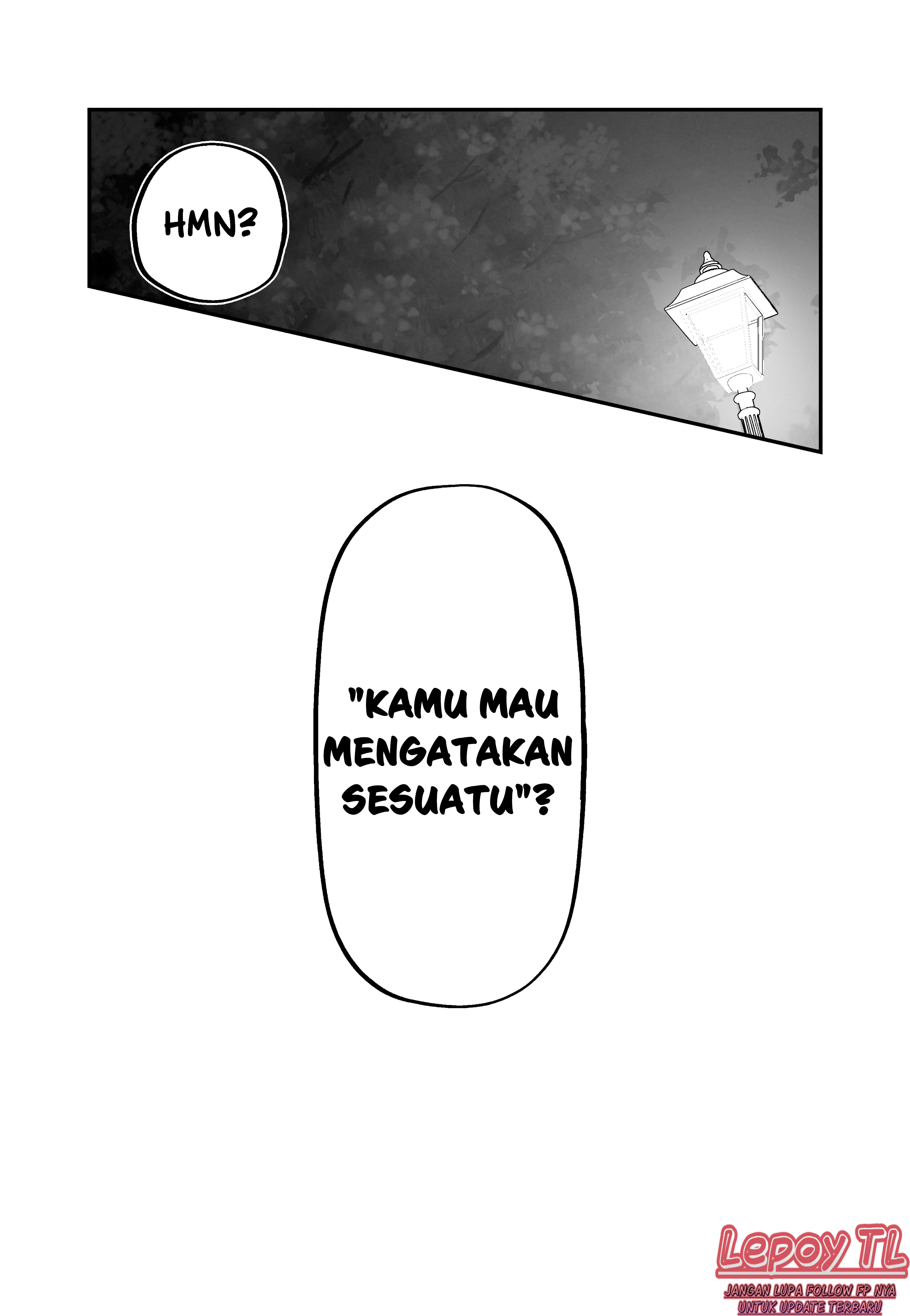 Azadarake no Classmate Chapter 32 - halaman 3