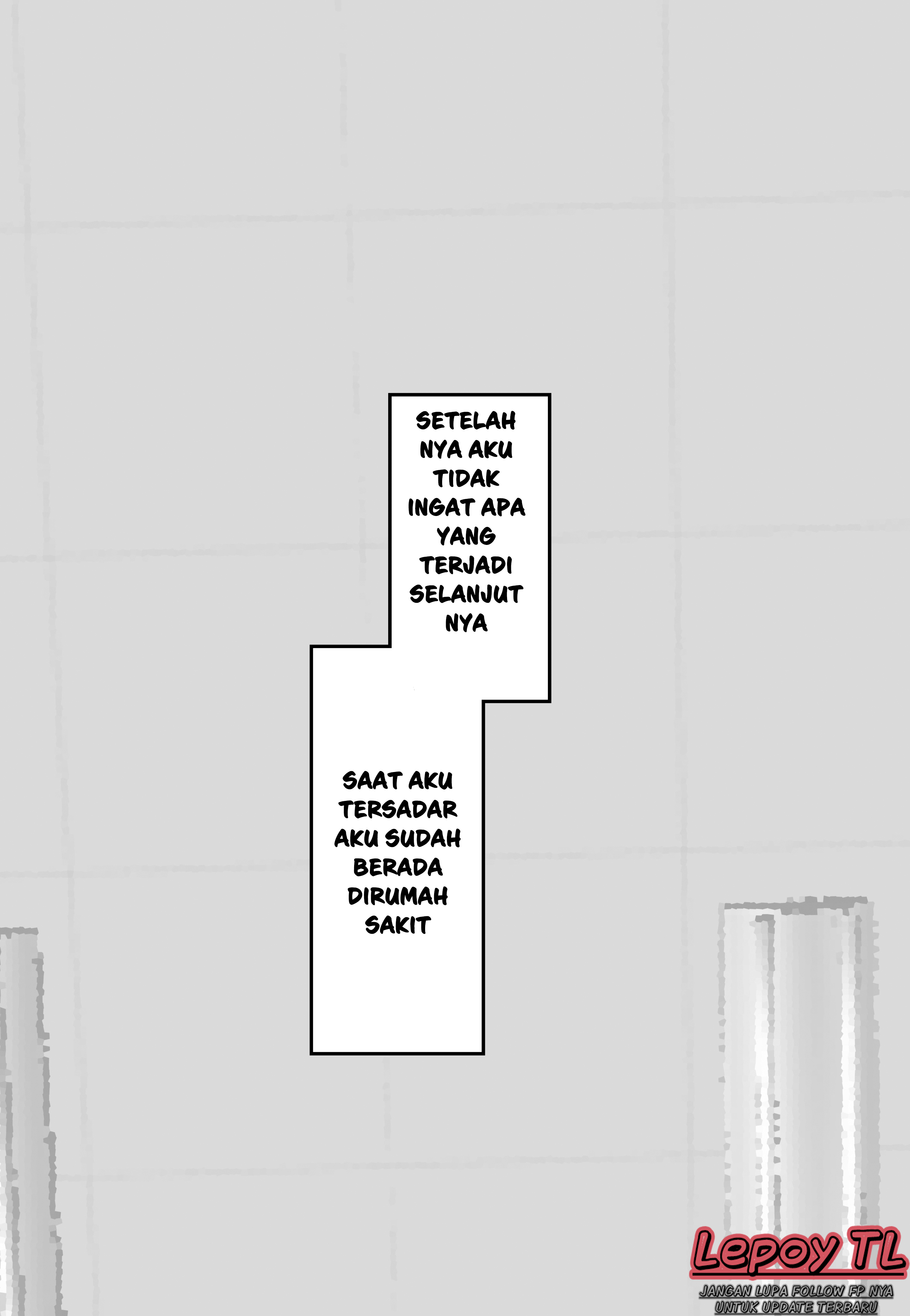 Azadarake no Classmate Chapter 34 - halaman 5