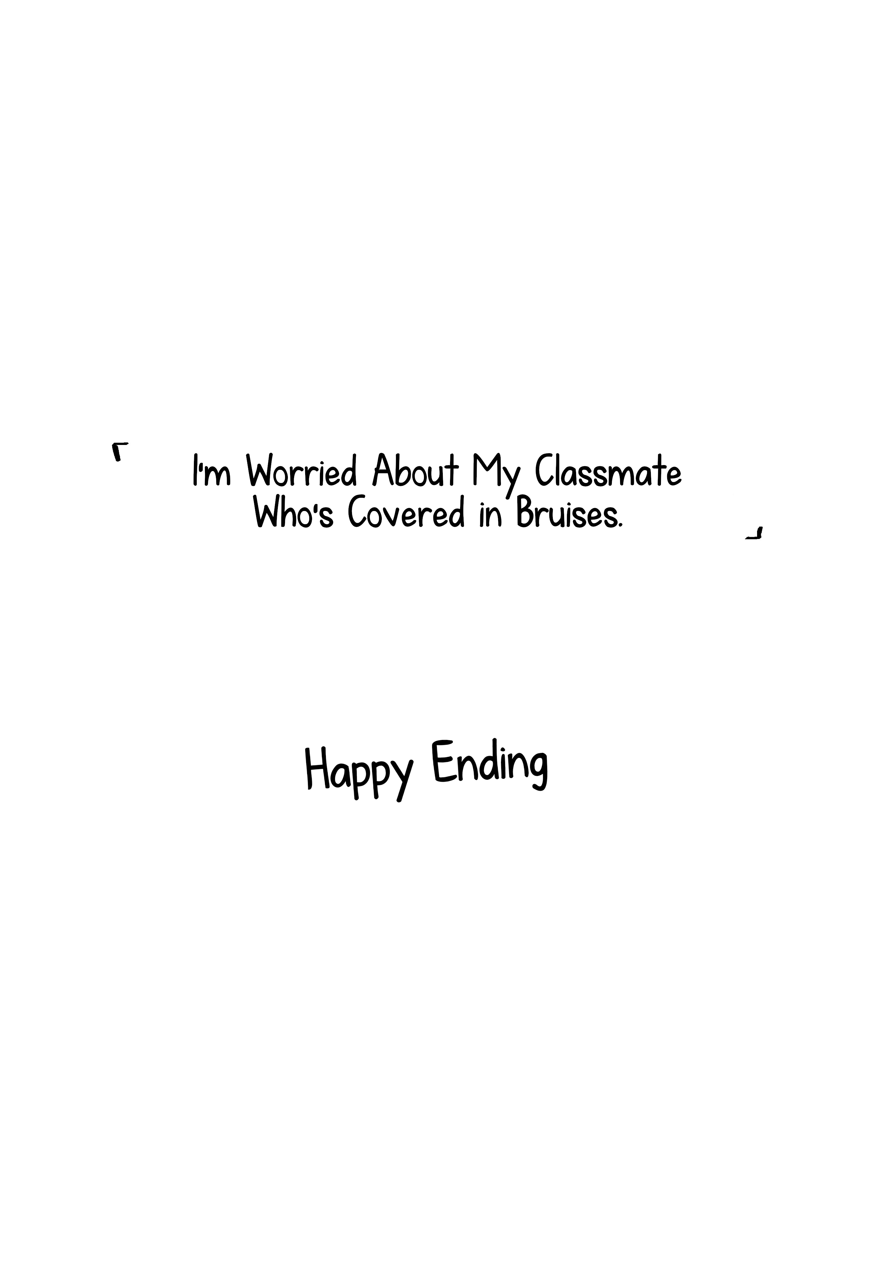 Azadarake no Classmate Chapter 37 - halaman 10