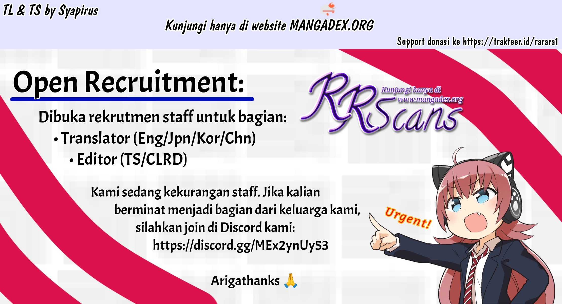 Azumi-chan to Kochou-chan Chapter 1 - halaman 9