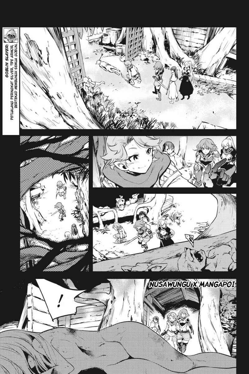 Azur Lane: Queen's Orders Chapter 20 - halaman 5