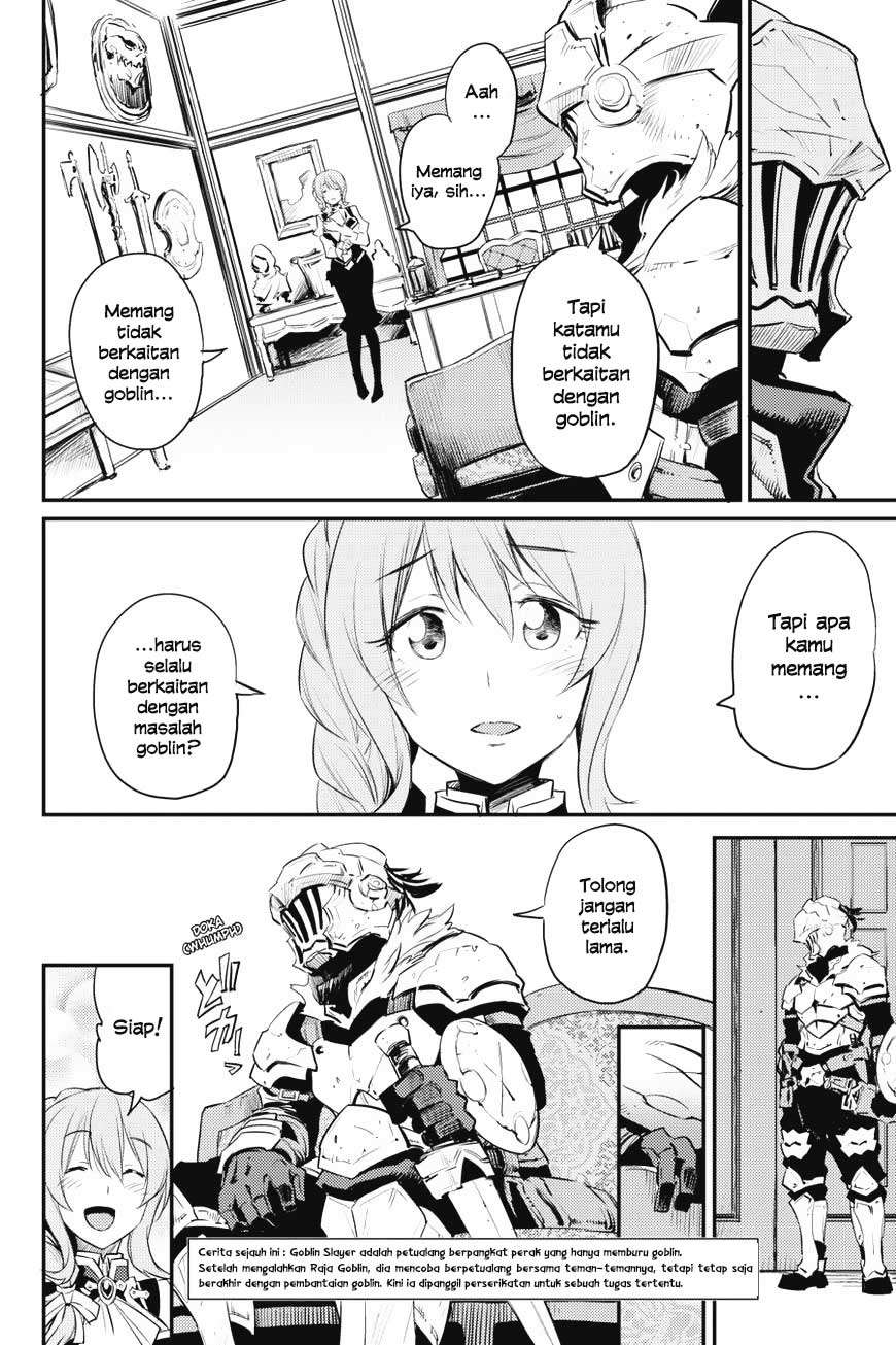 Azur Lane: Queen's Orders Chapter 7 - halaman 4