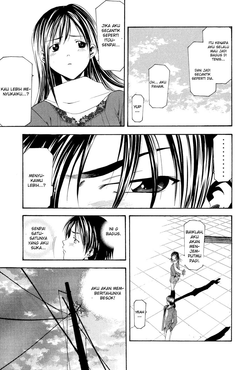 Azusa Chapter 1 - halaman 15