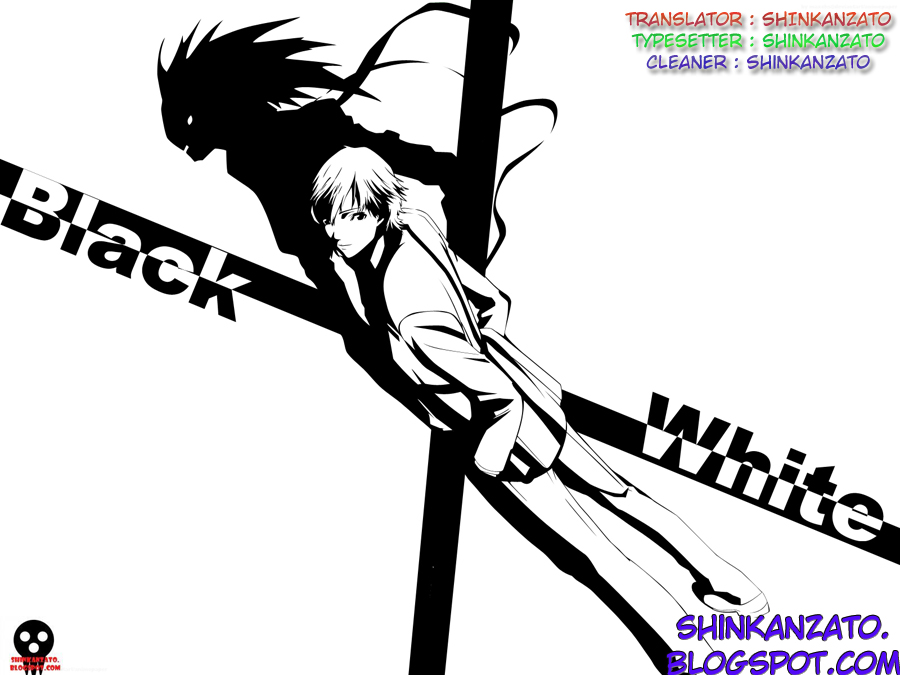 Azusa Chapter 1 - halaman 33