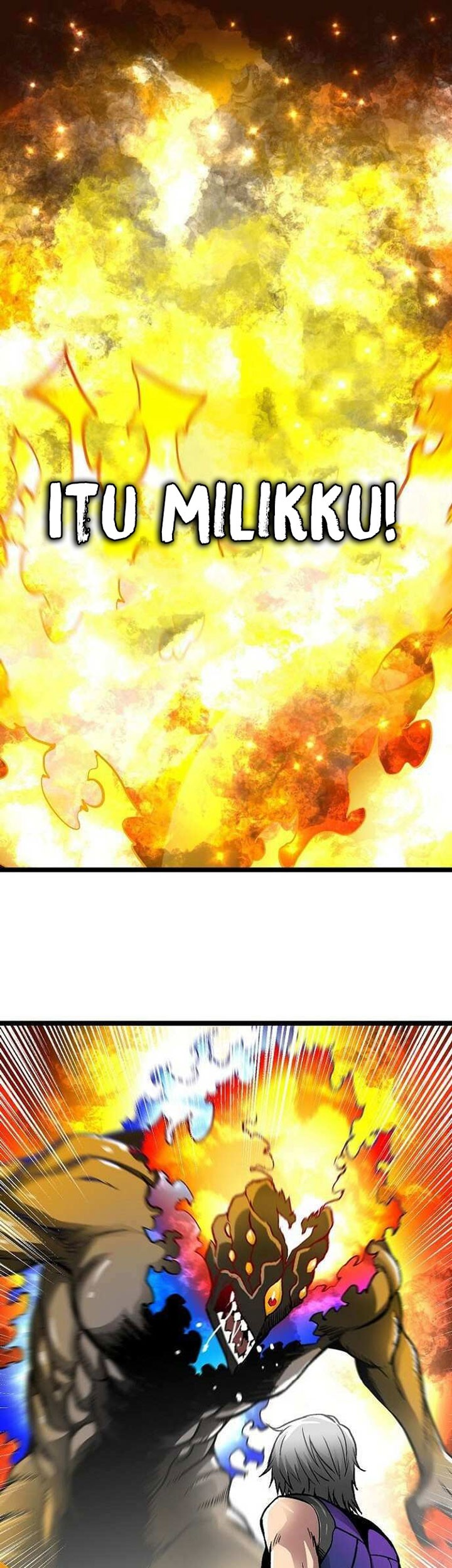 B Group no Shounen X Chapter 1 - halaman 2