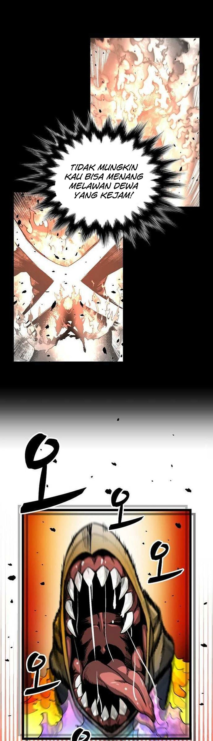 B Group no Shounen X Chapter 1 - halaman 20