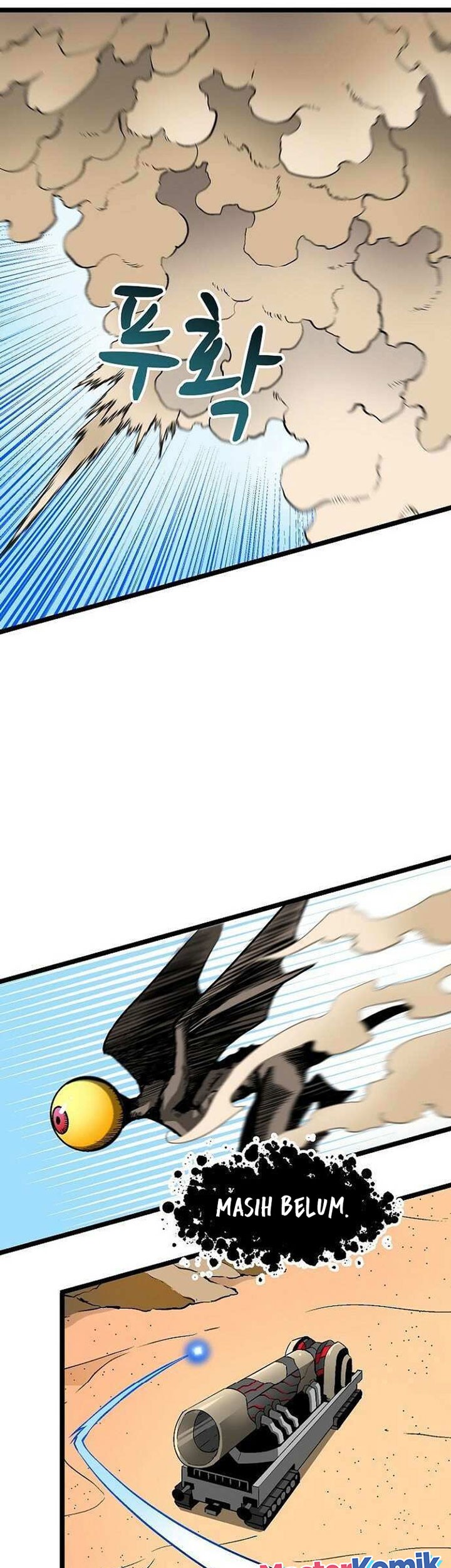 B Group no Shounen X Chapter 1 - halaman 35