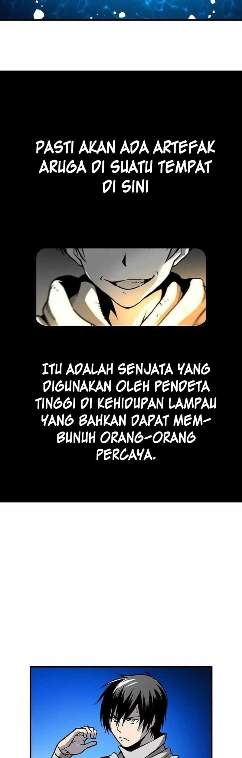 B Group no Shounen X Chapter 10 - halaman 21
