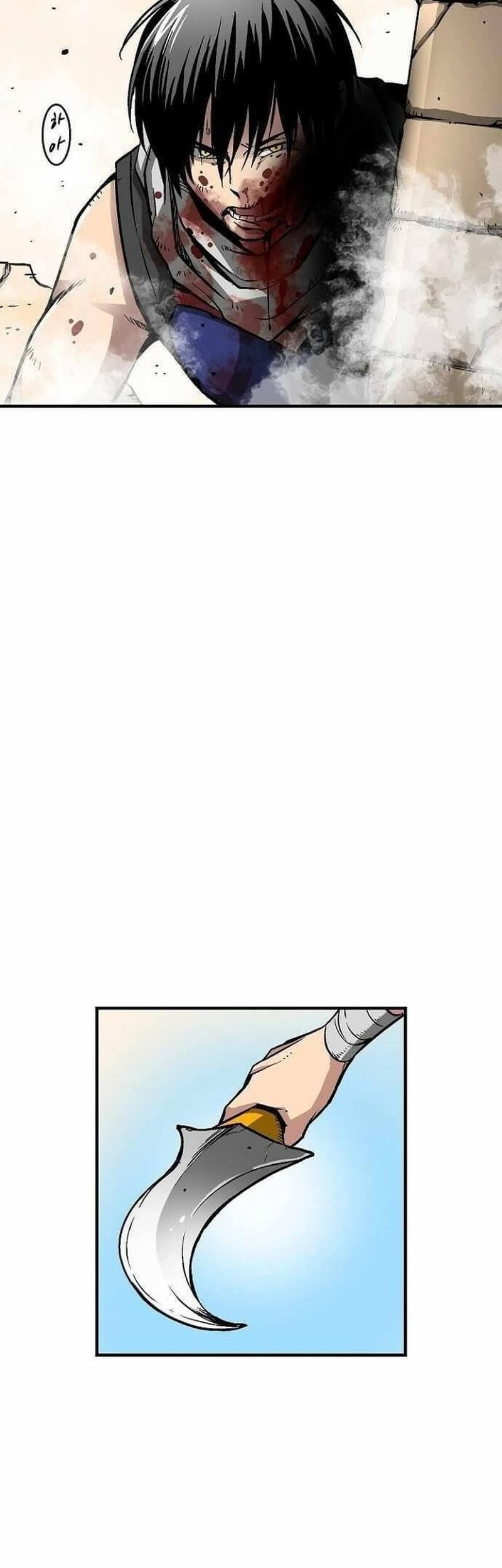 B Group no Shounen X Chapter 10 - halaman 4