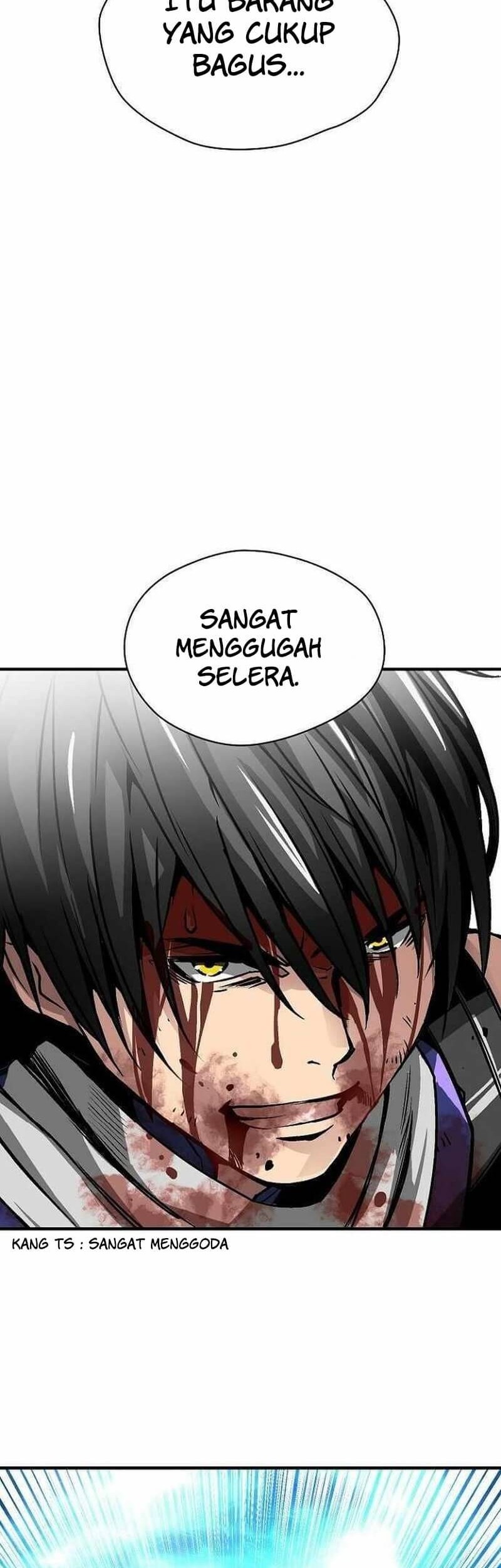 B Group no Shounen X Chapter 11 - halaman 12