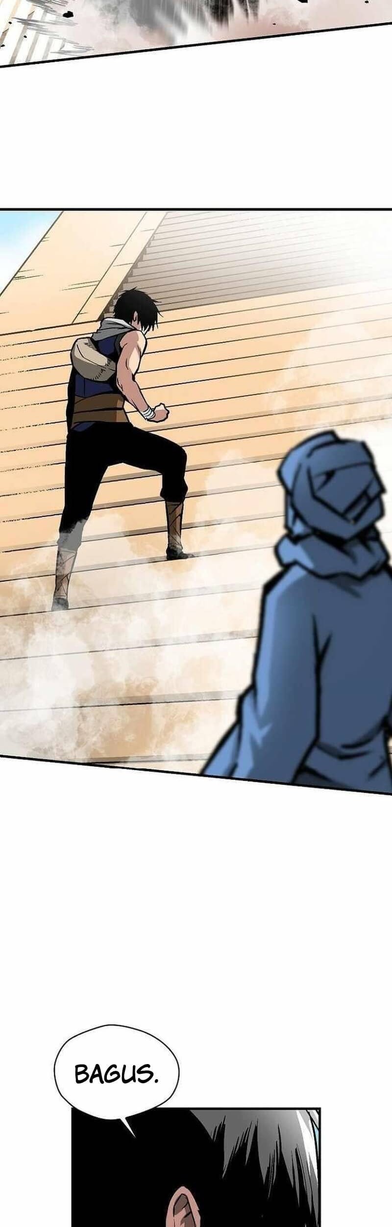 B Group no Shounen X Chapter 11 - halaman 16