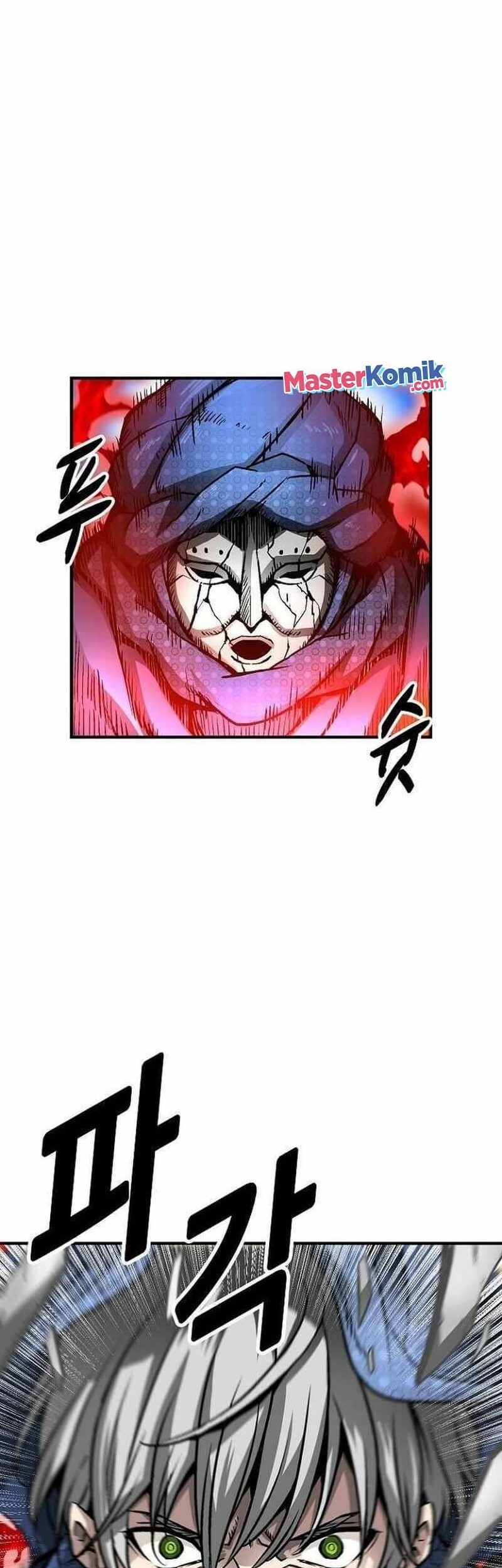 B Group no Shounen X Chapter 11 - halaman 18