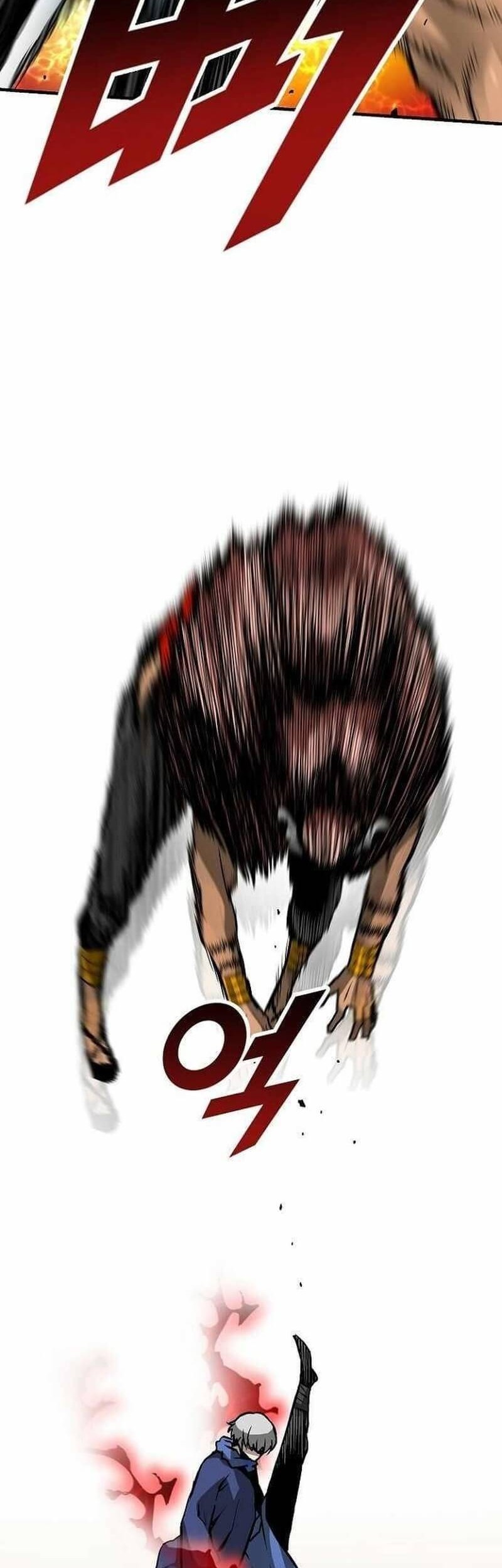 B Group no Shounen X Chapter 11 - halaman 21