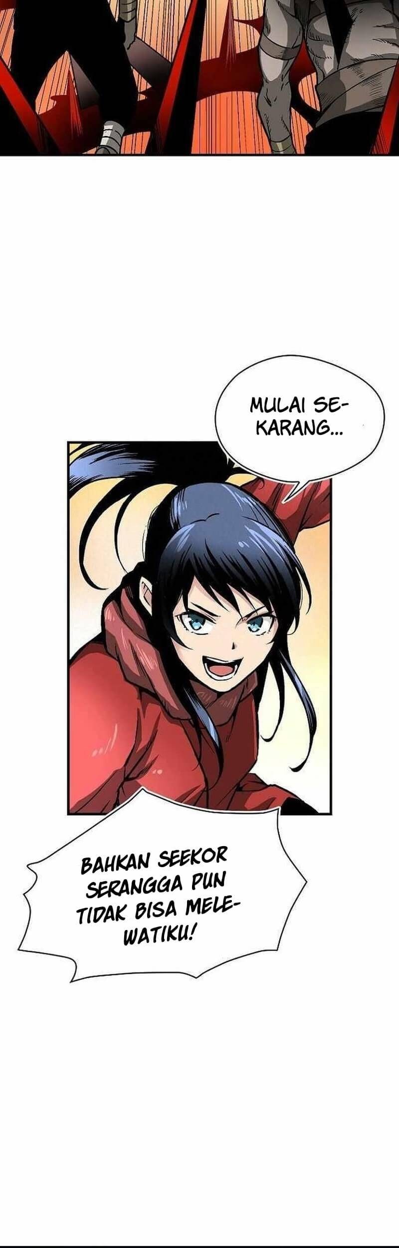 B Group no Shounen X Chapter 11 - halaman 26