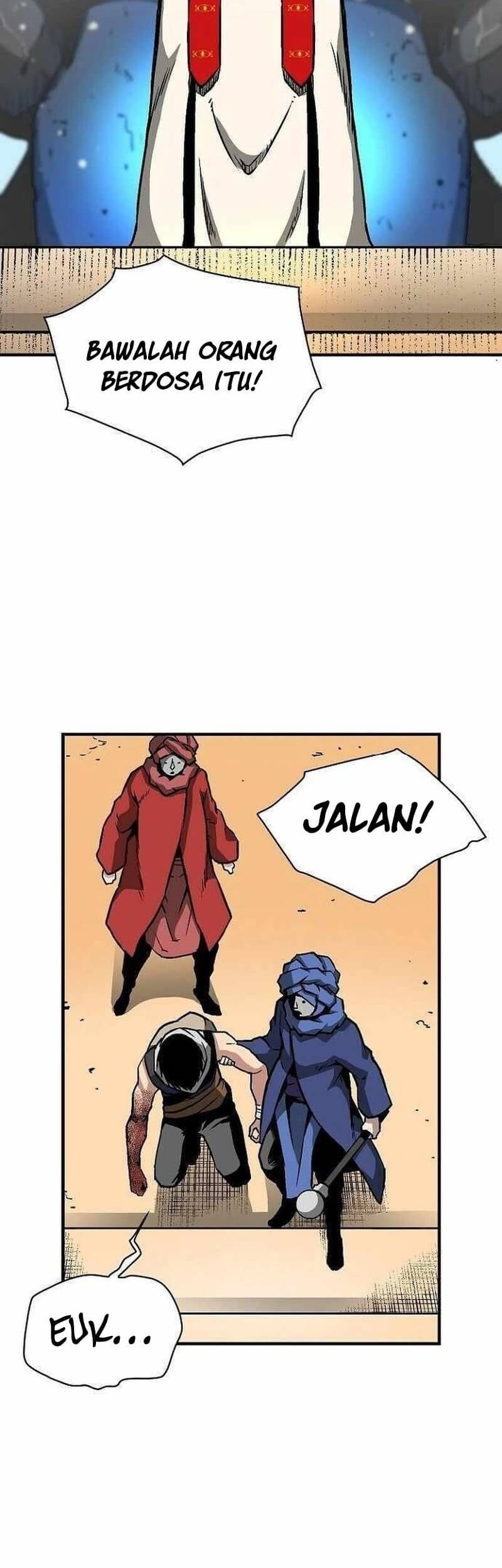 B Group no Shounen X Chapter 11 - halaman 3