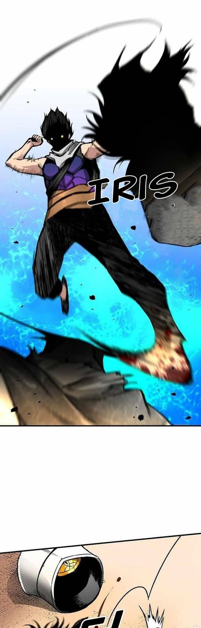 B Group no Shounen X Chapter 11 - halaman 30