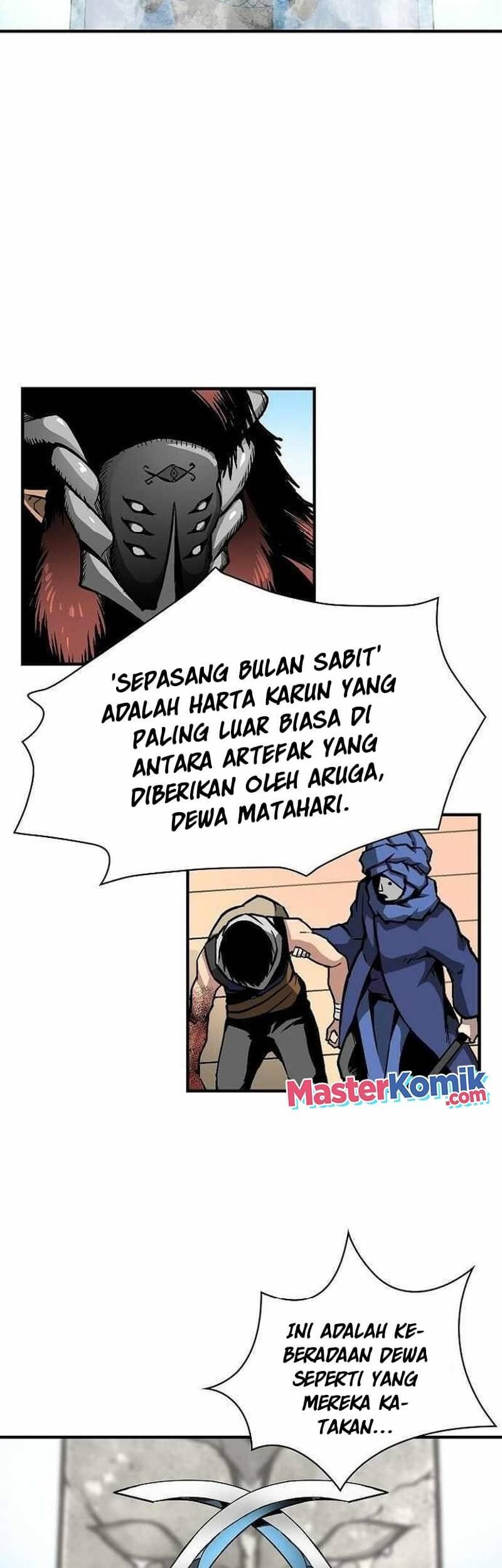 B Group no Shounen X Chapter 11 - halaman 7