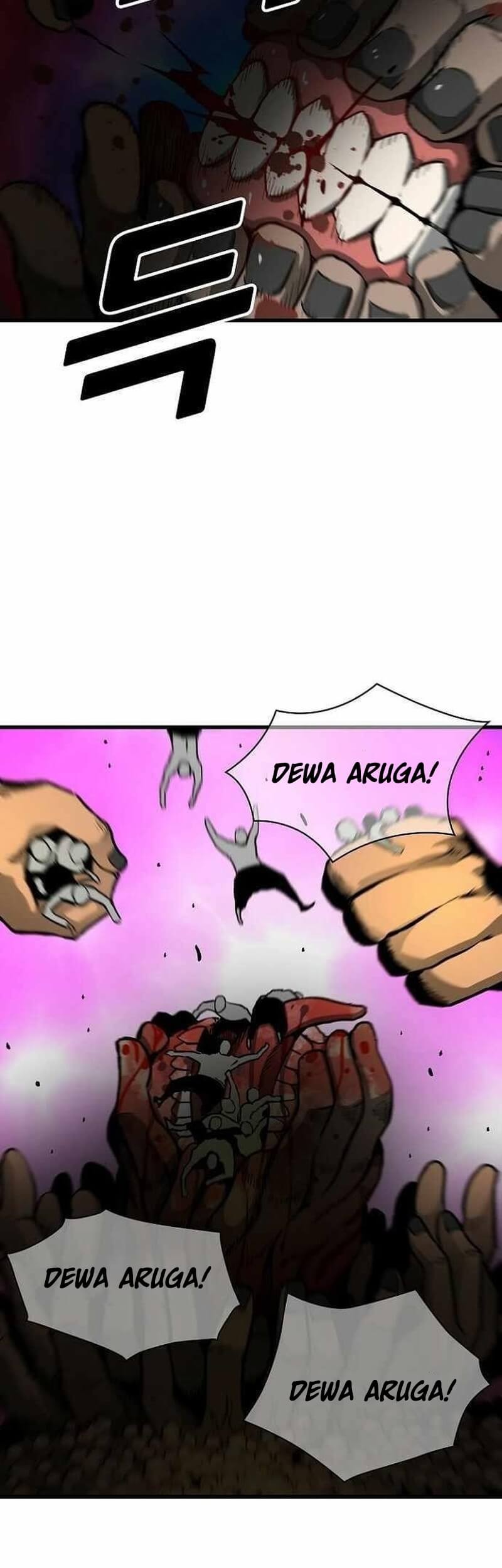 B Group no Shounen X Chapter 12 - halaman 11