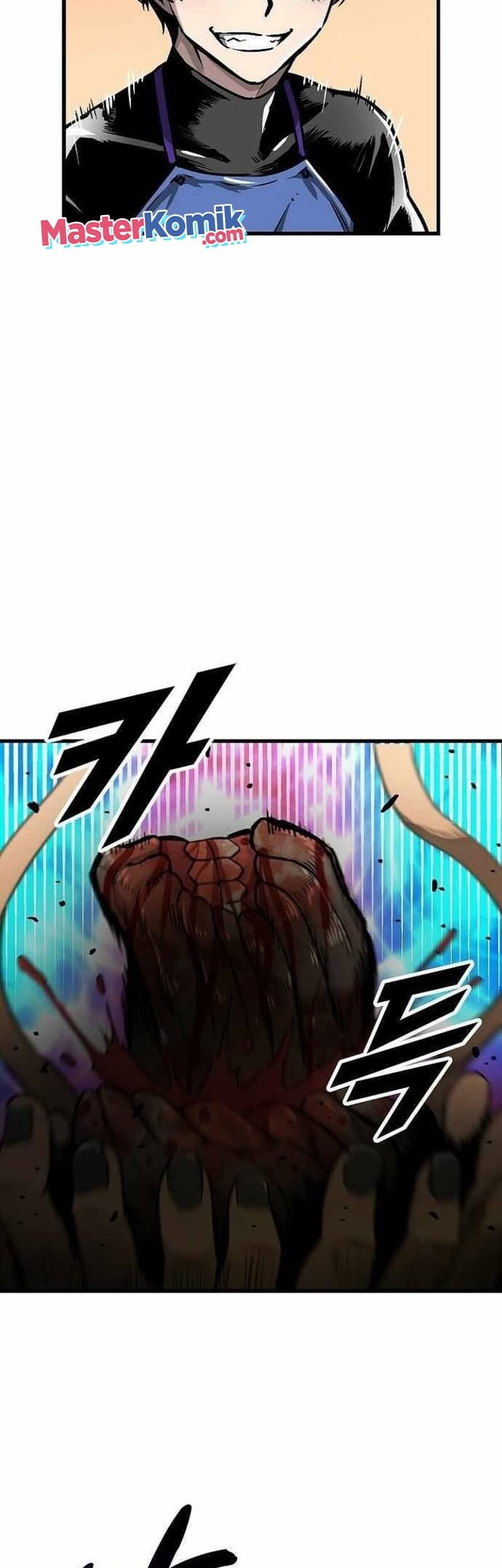 B Group no Shounen X Chapter 12 - halaman 13