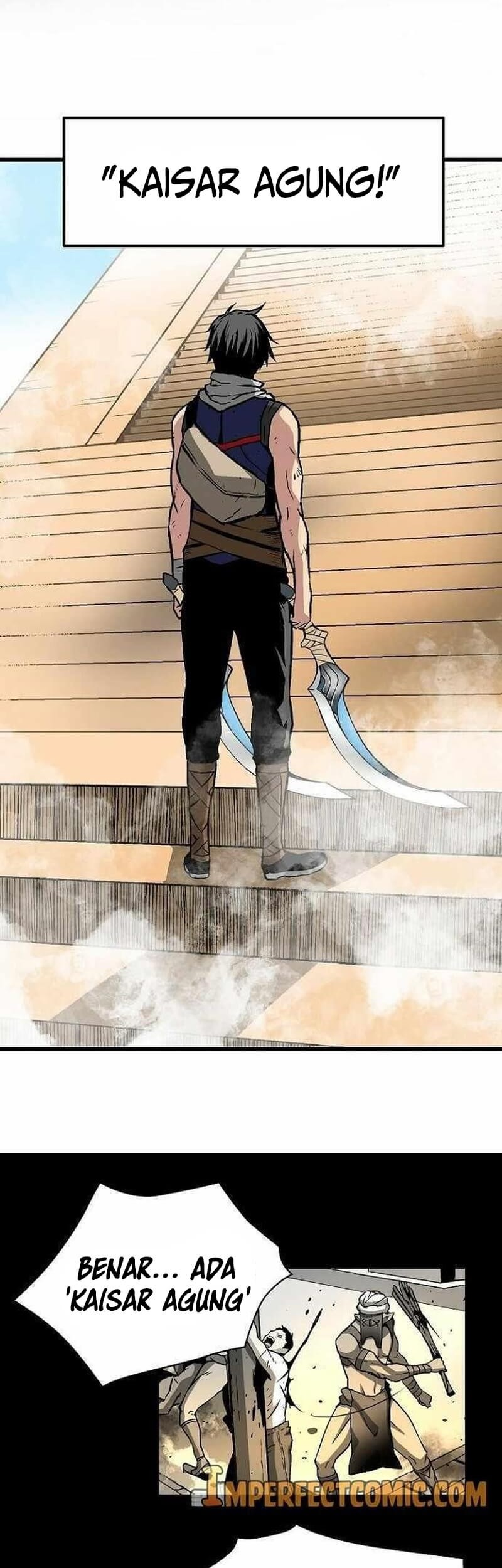 B Group no Shounen X Chapter 12 - halaman 19