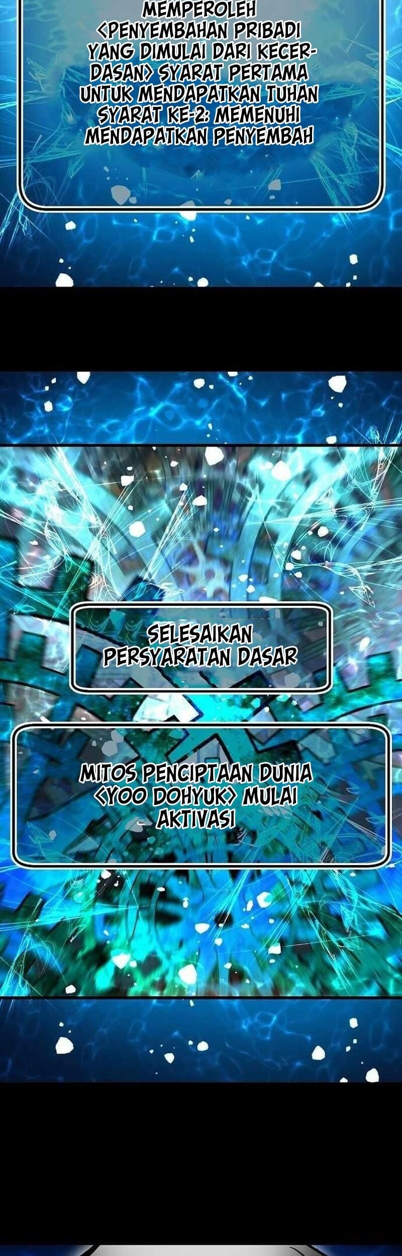 B Group no Shounen X Chapter 12 - halaman 22