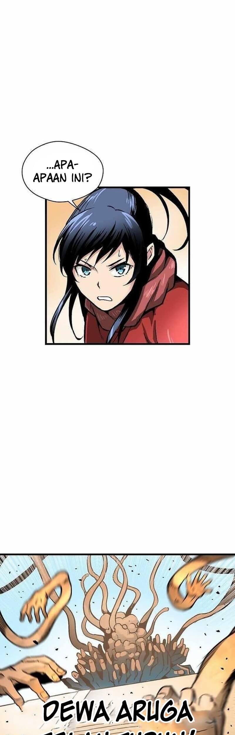 B Group no Shounen X Chapter 12 - halaman 5
