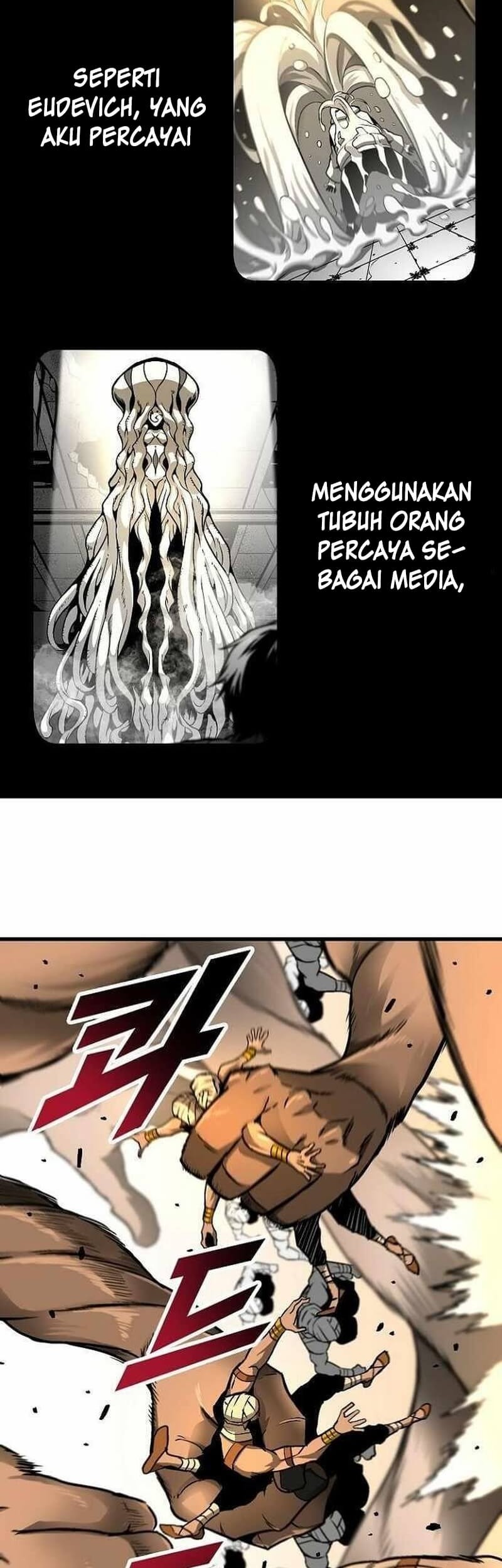B Group no Shounen X Chapter 12 - halaman 7