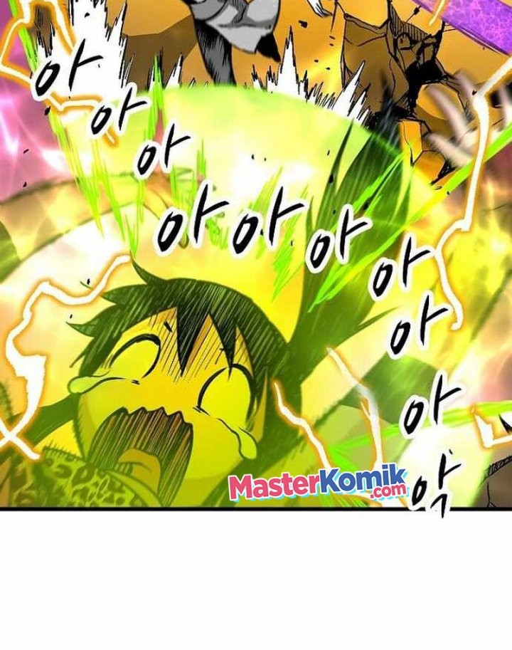 B Group no Shounen X Chapter 13 - halaman 10