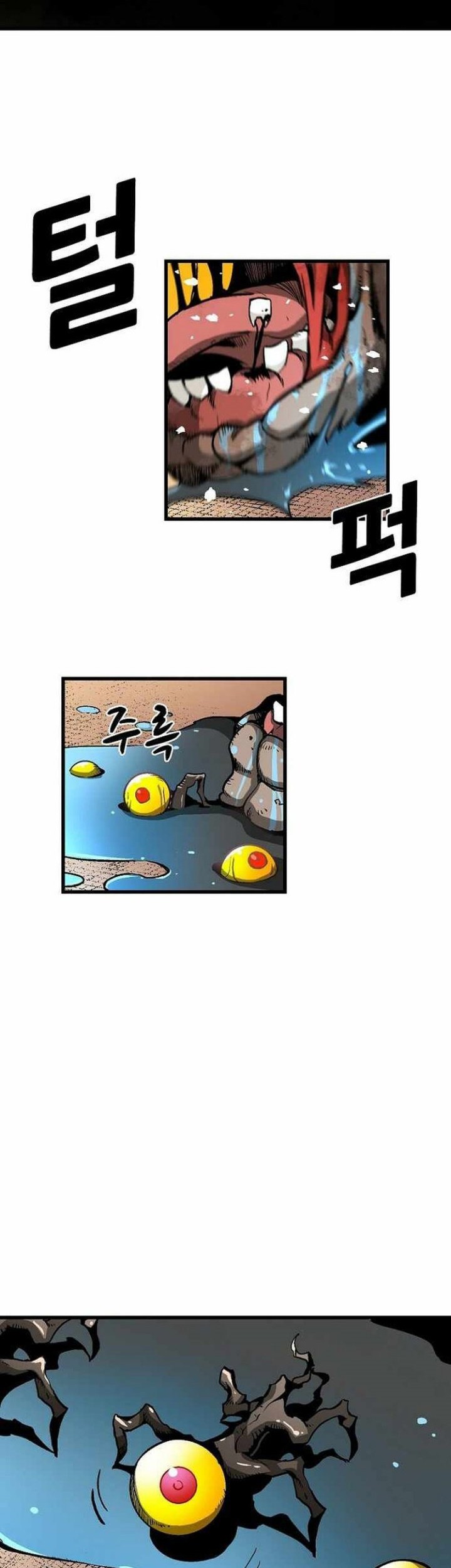 B Group no Shounen X Chapter 13 - halaman 15