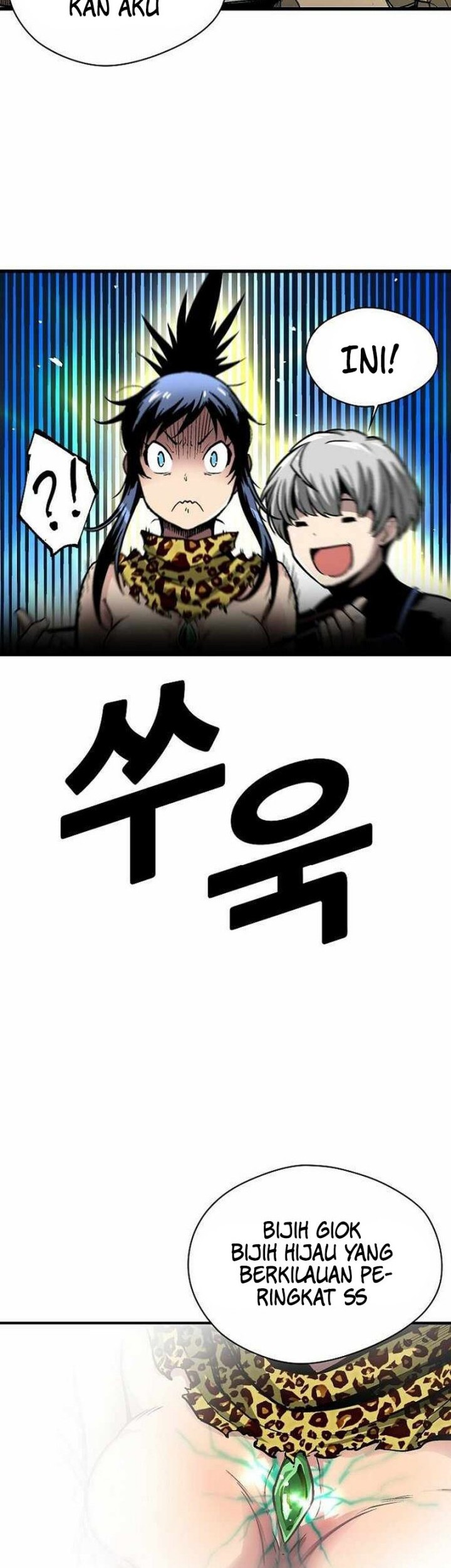 B Group no Shounen X Chapter 13 - halaman 18