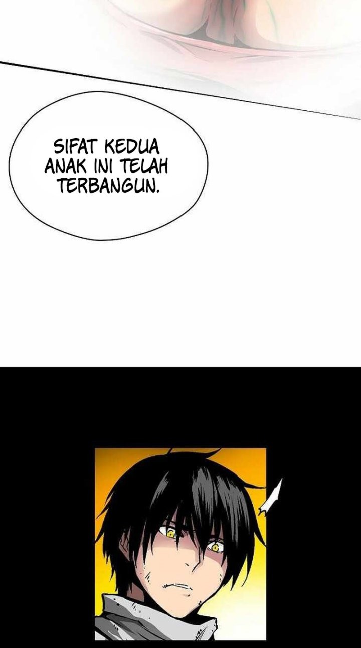 B Group no Shounen X Chapter 13 - halaman 19