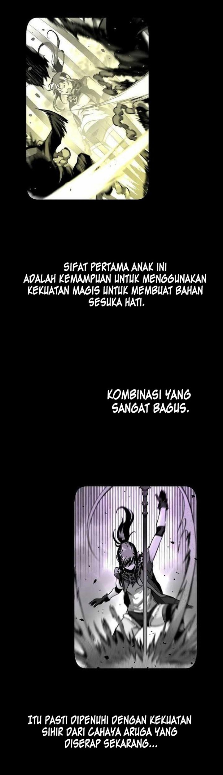 B Group no Shounen X Chapter 13 - halaman 21